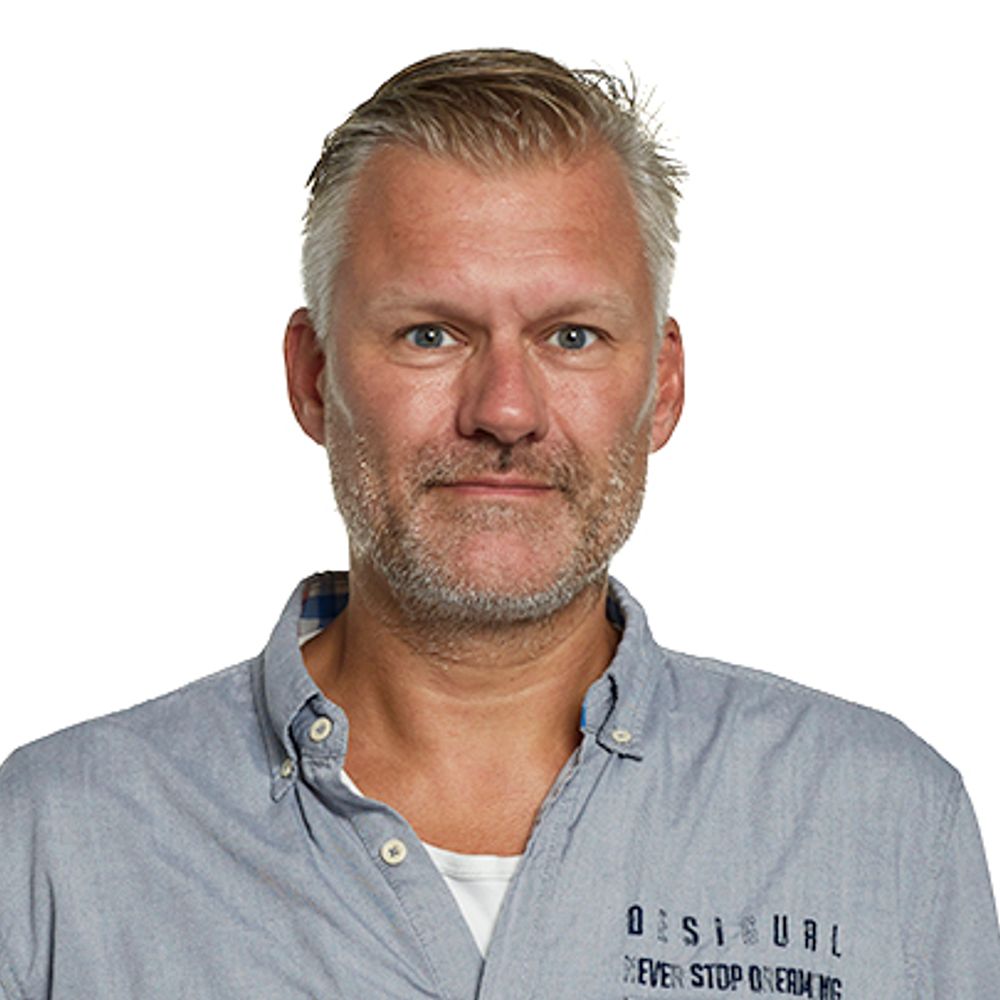 Peter Keiding