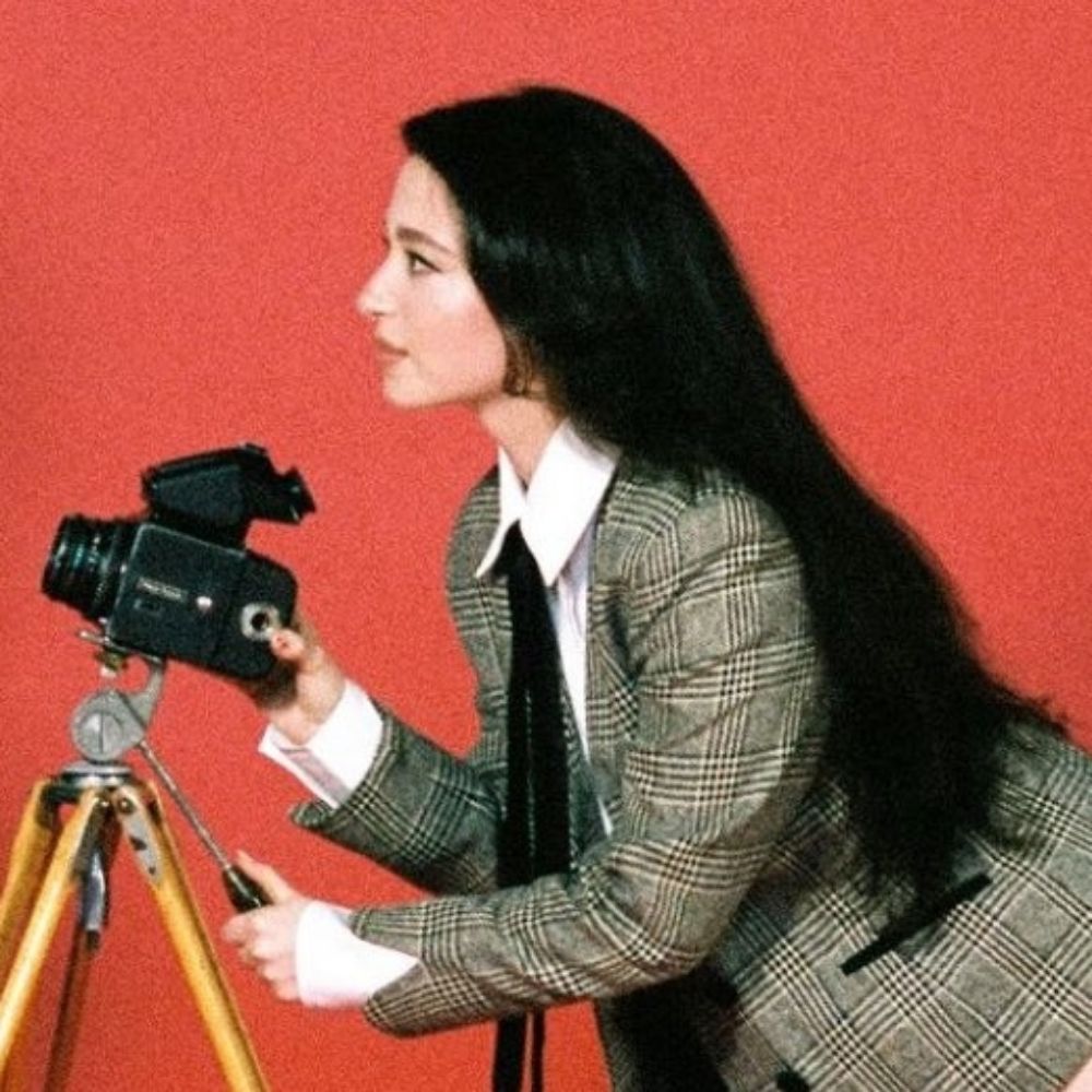 marie.