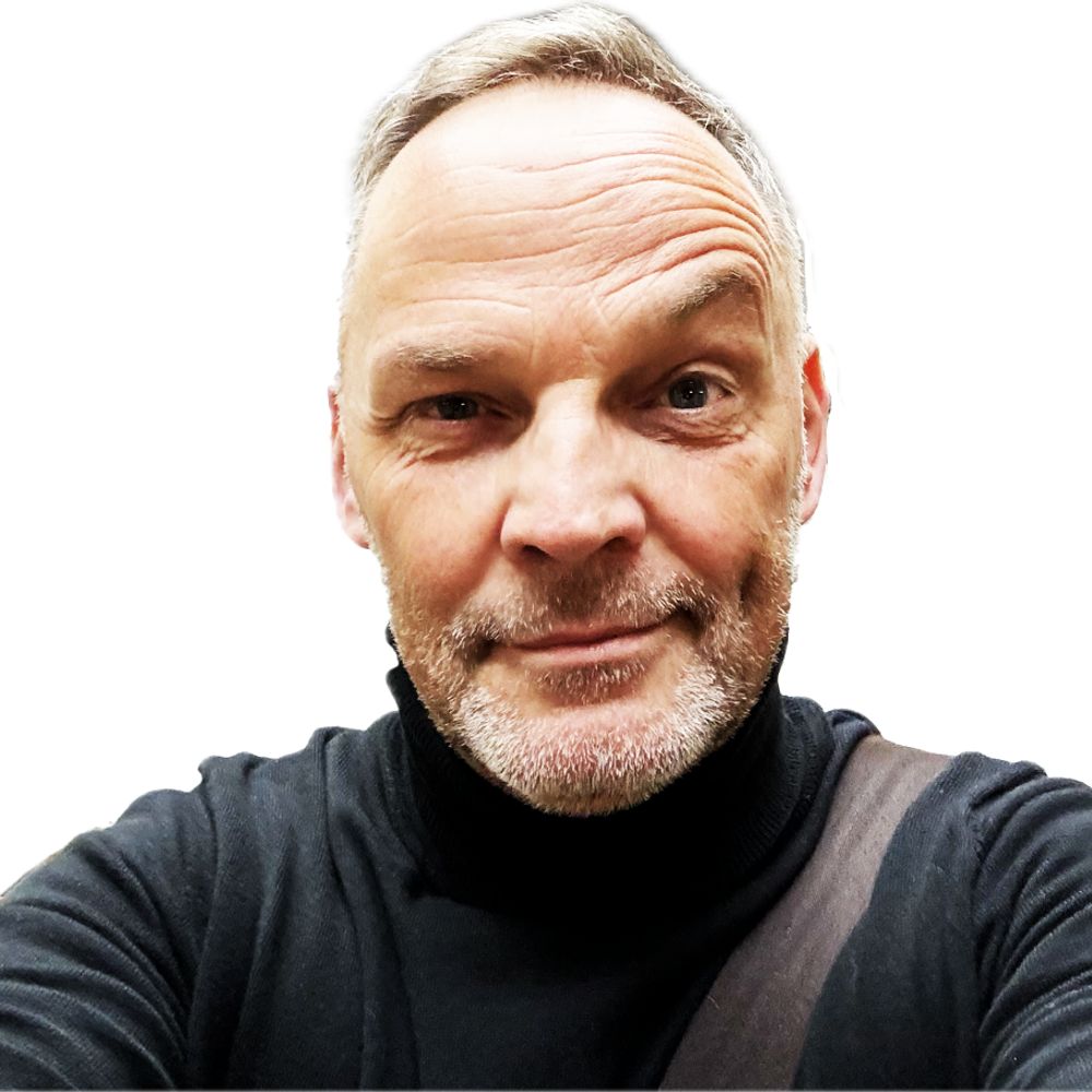 Dirk Neubauer