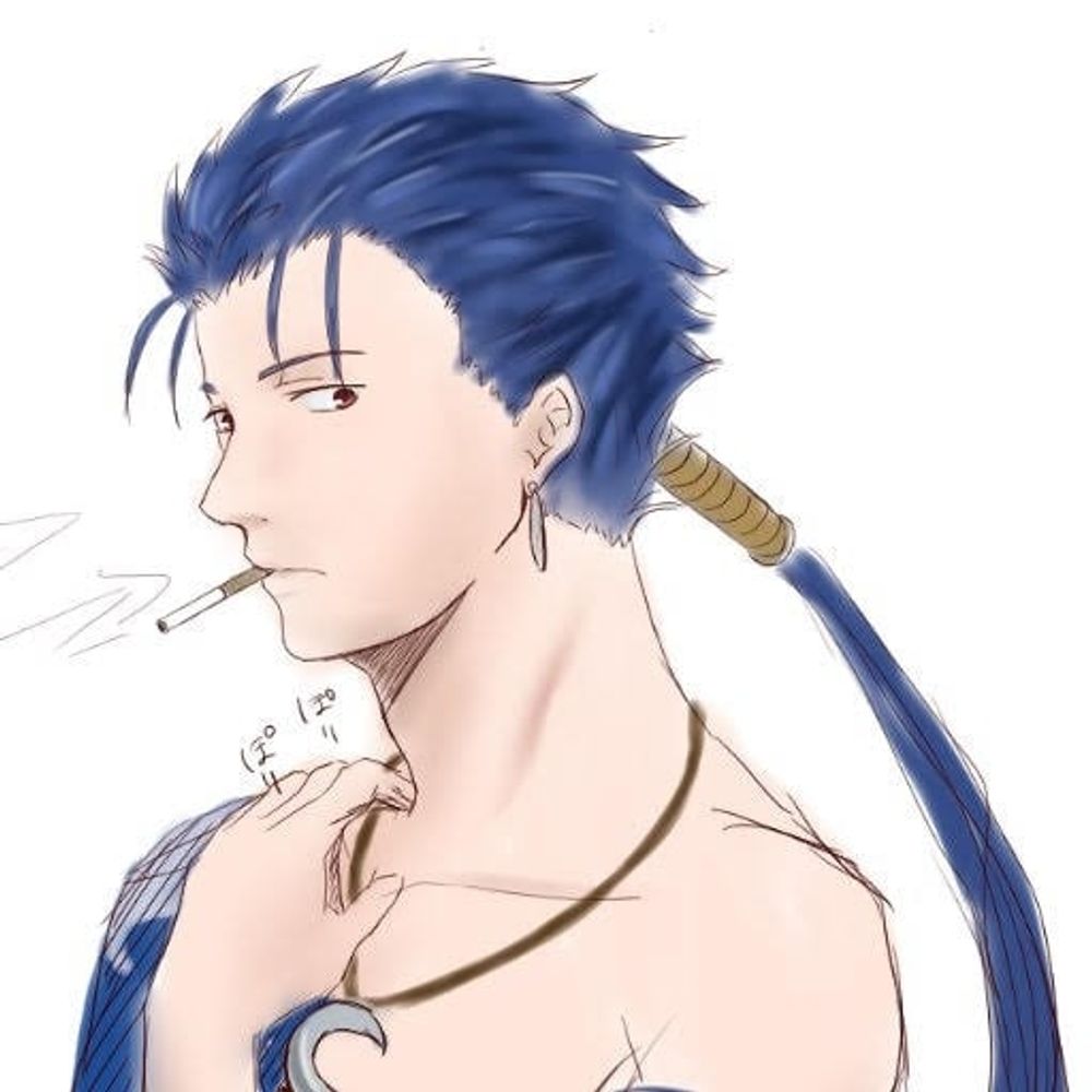 深見