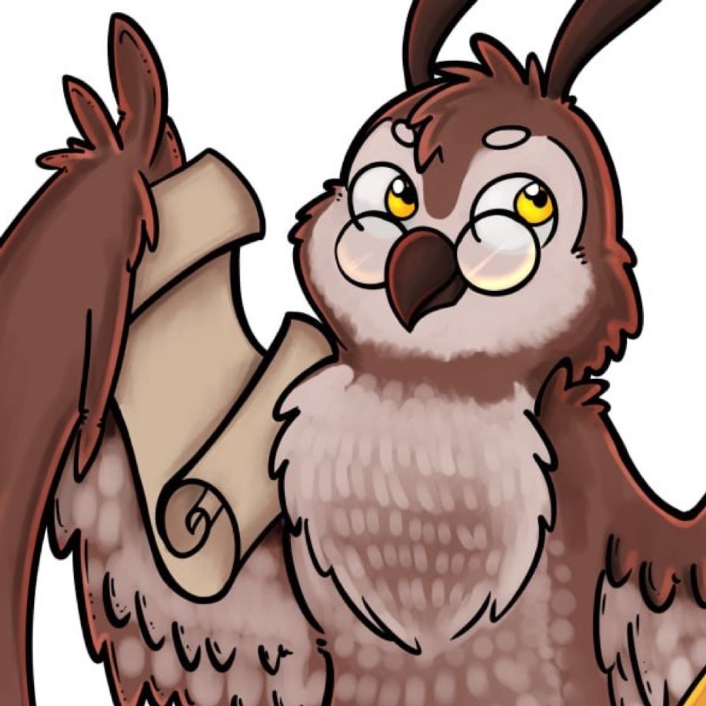 Furry Studies's avatar