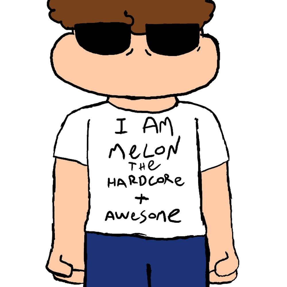 melon