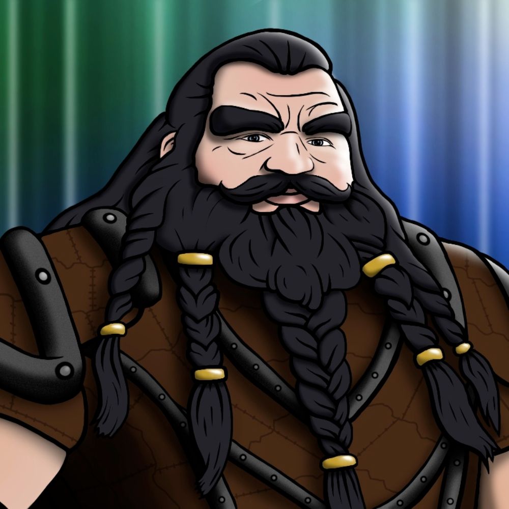 Dwarfmike13