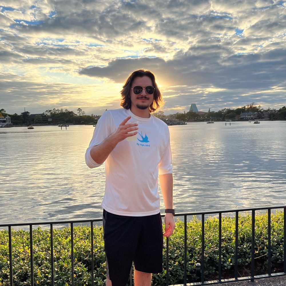 Nico Candela