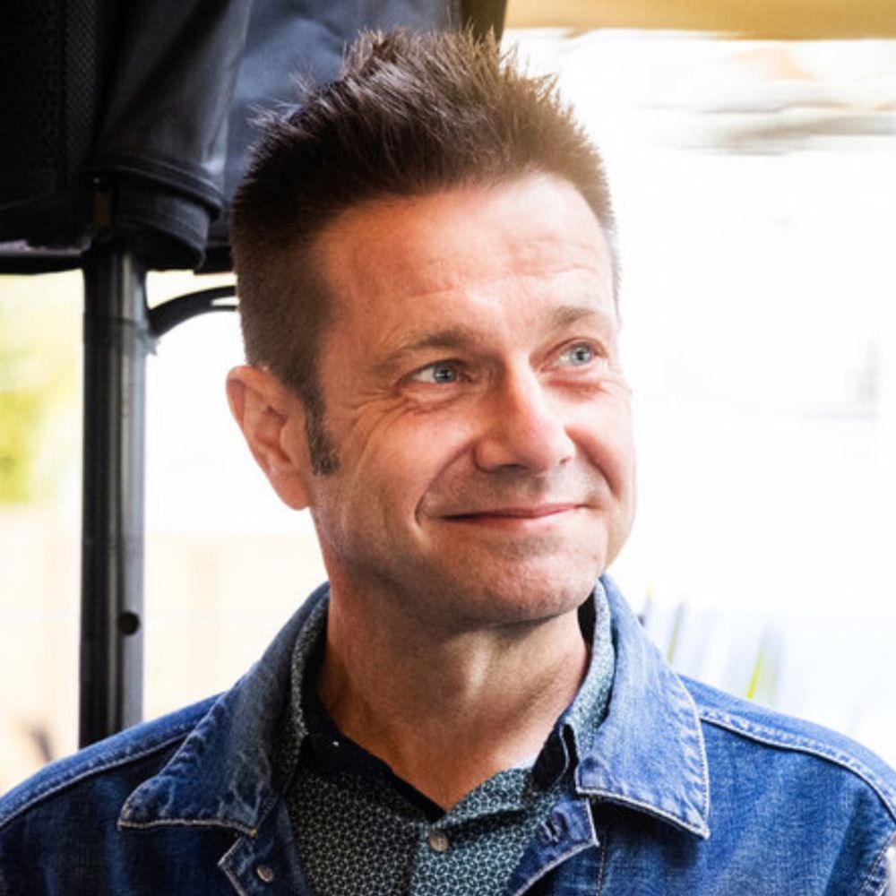 Joep Jong