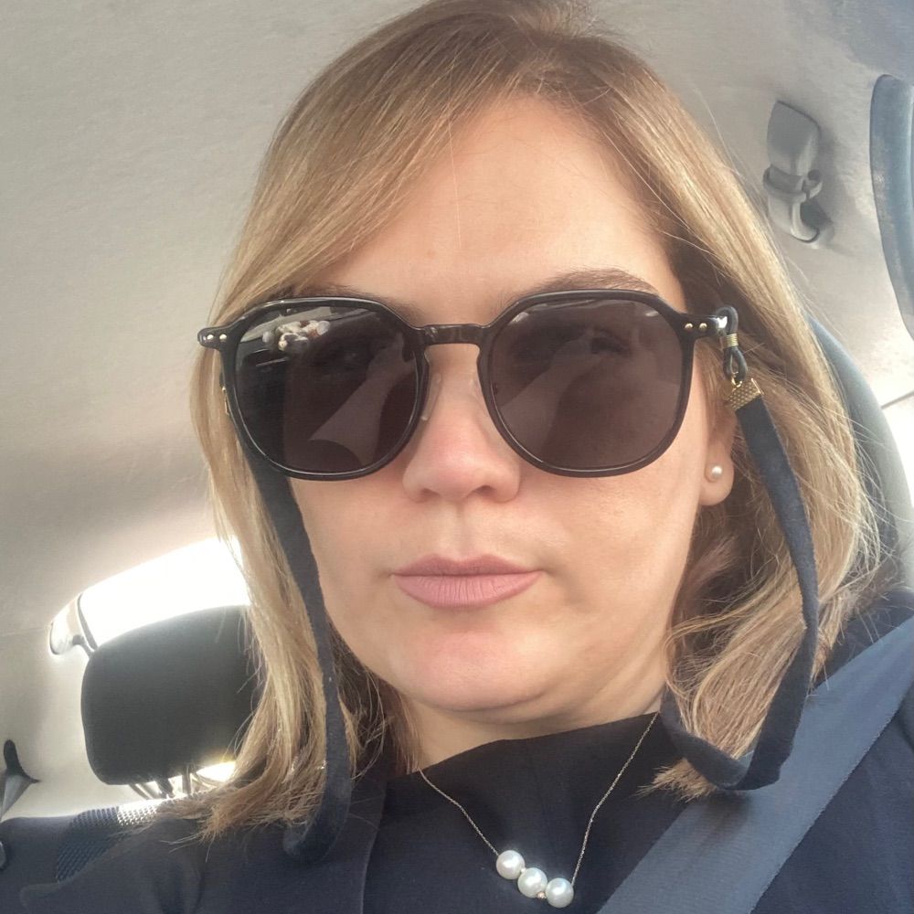 aida akhlaghi