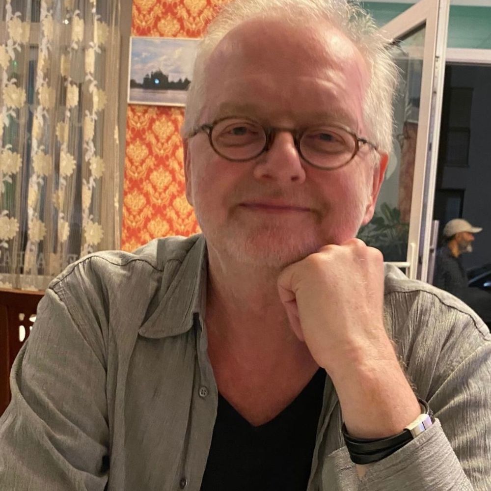Andreas Wiedow