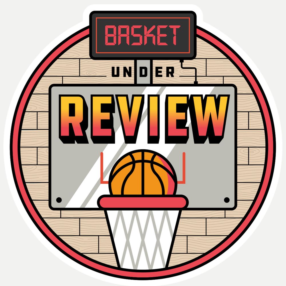 Basket Under Review