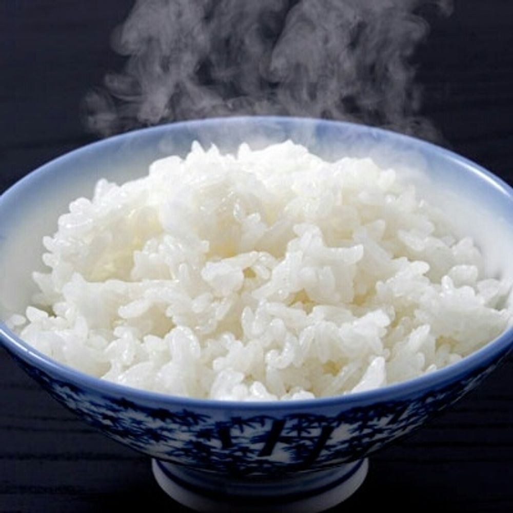 ツヤテリーナ🍚ゴハンスキー