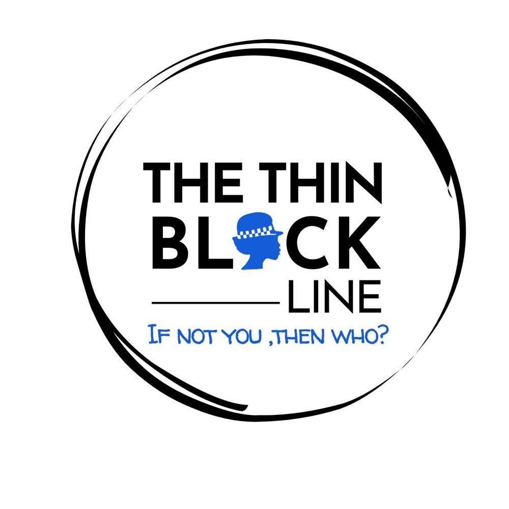 The Thin Black Line
