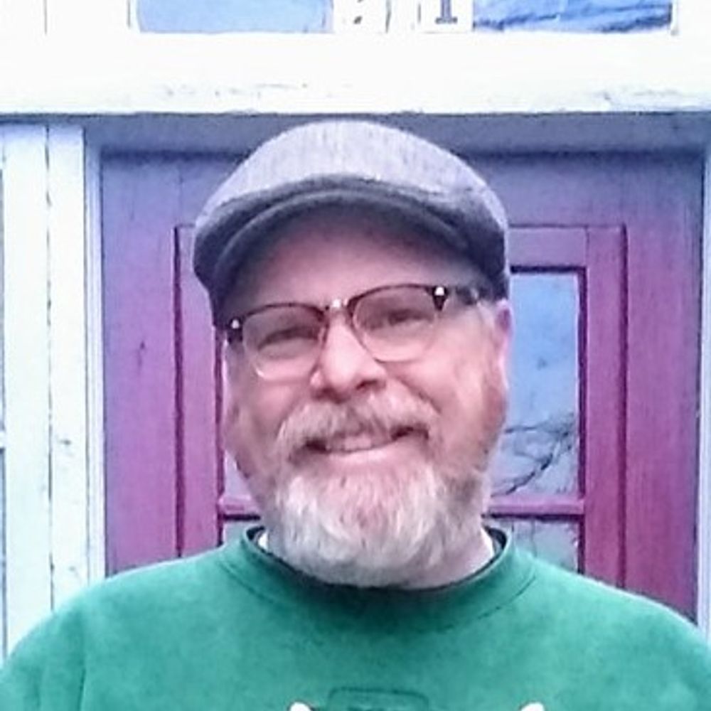 Rob Adams