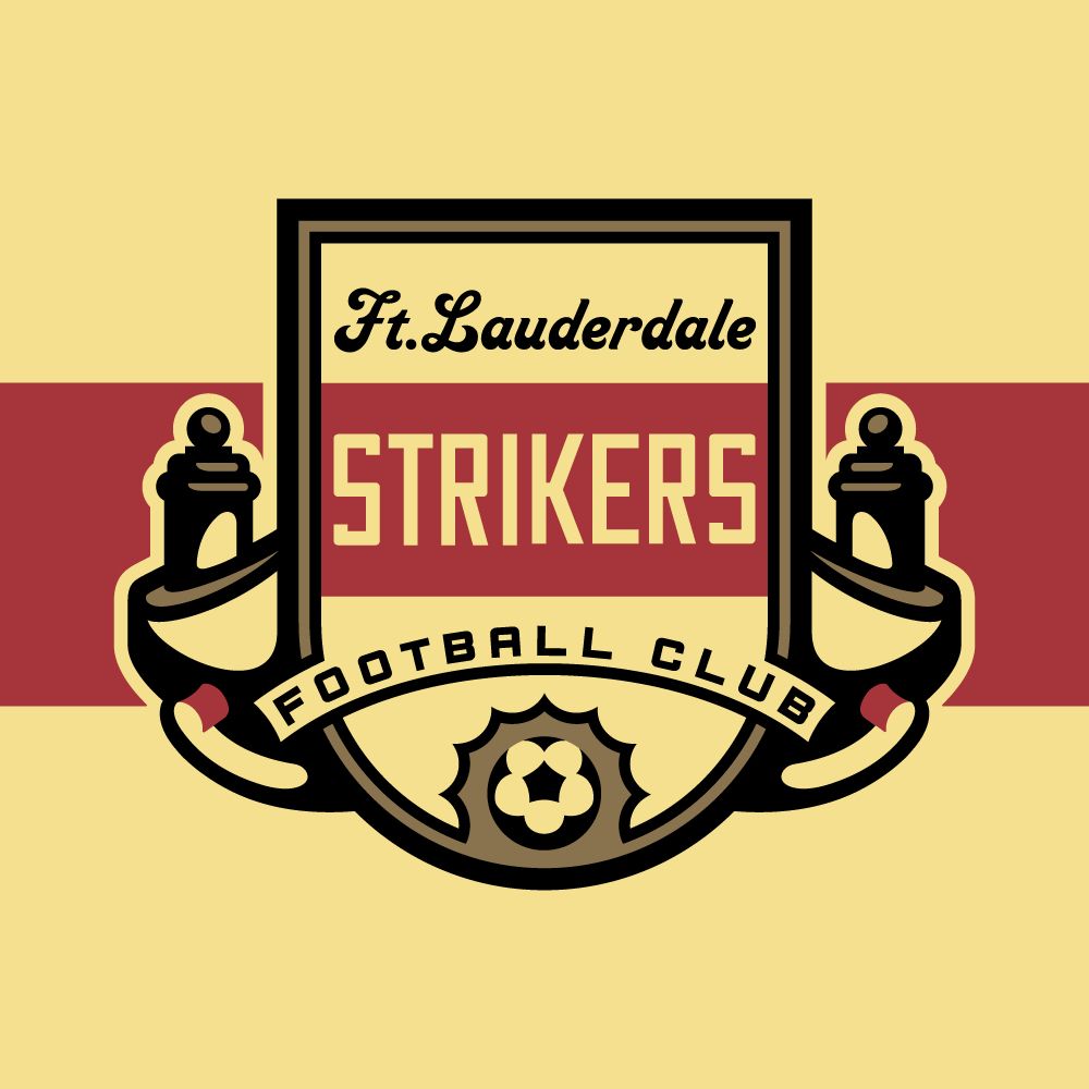 Fort Lauderdale Strikers