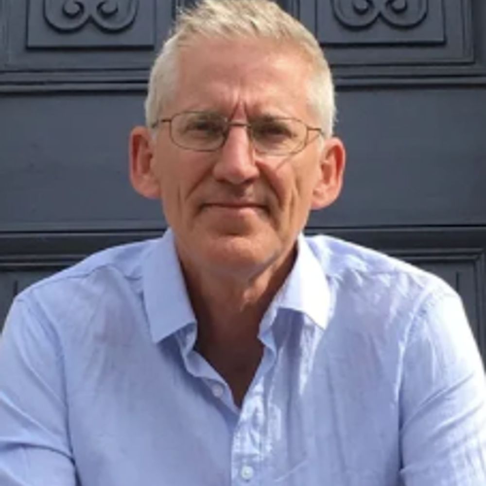 Clive Stafford Smith
