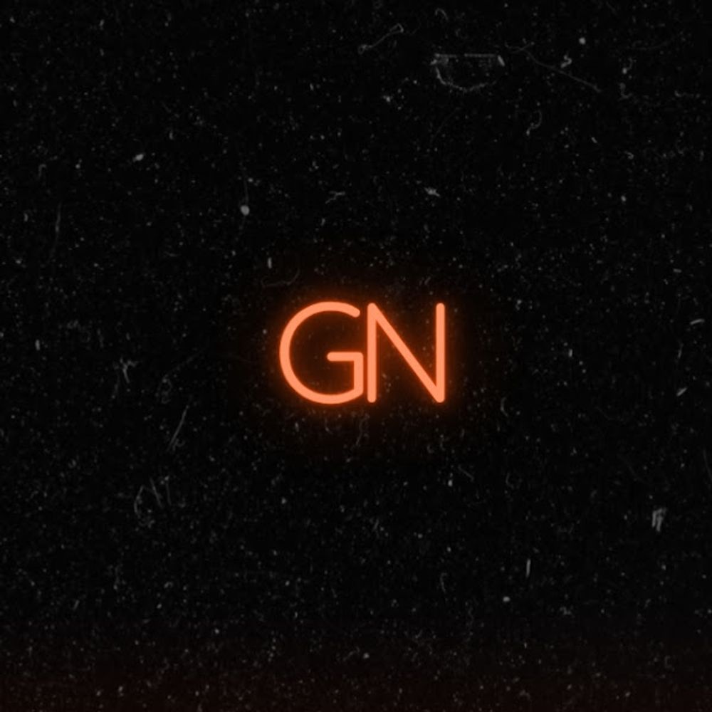 GoneNow