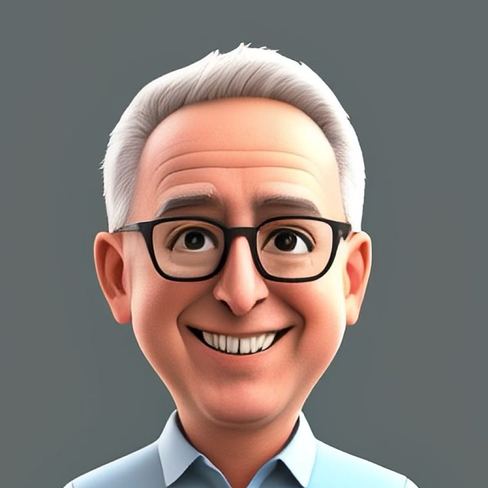 Andrew Bloom