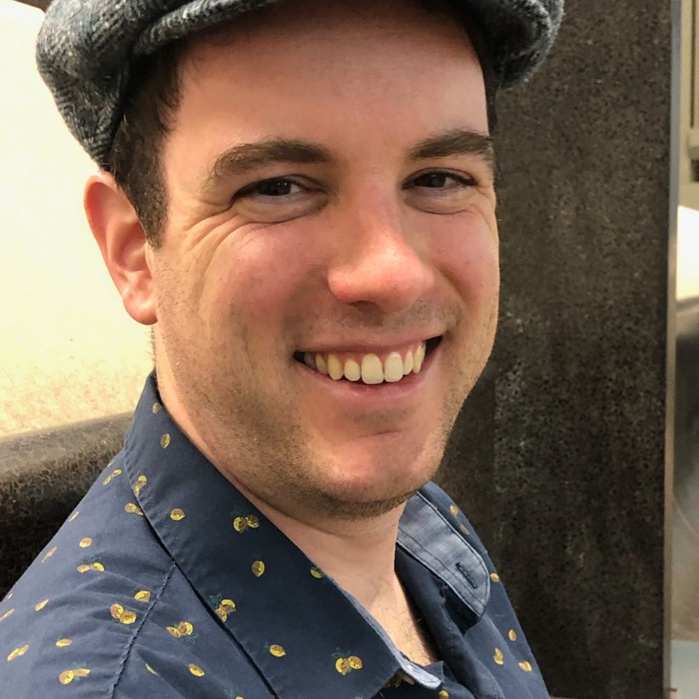 Kyle McElroy 