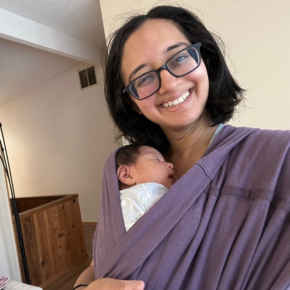 Swati Patel