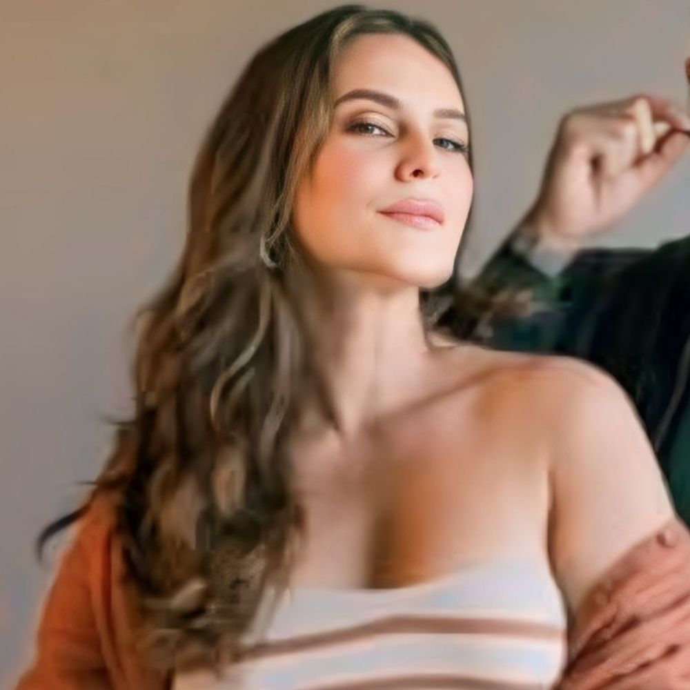 Paolla Oliveira 