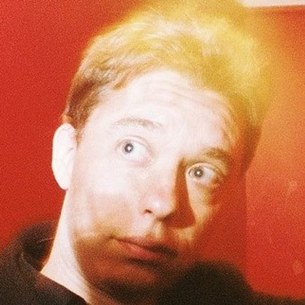 Vincent Lynch