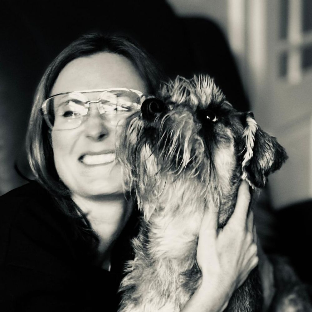 Lucy Martin