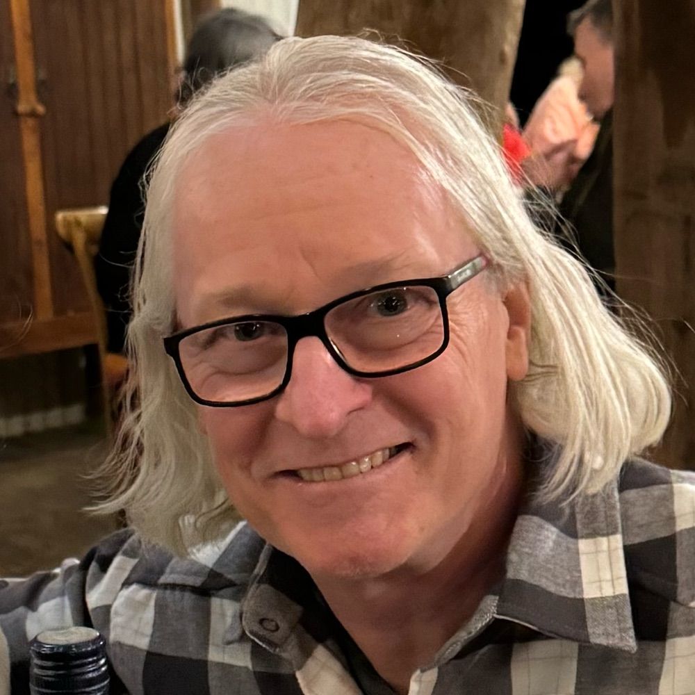 Nigel Ball