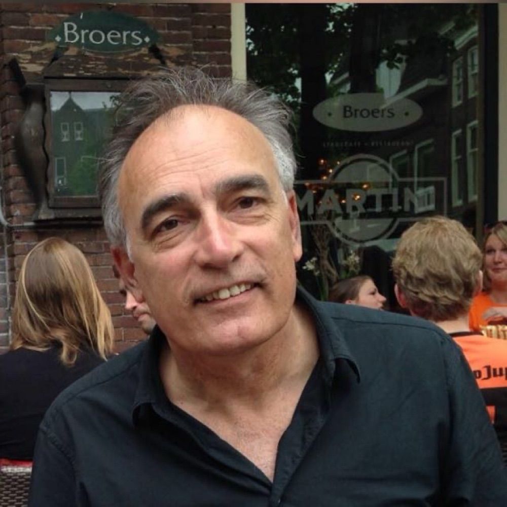 Bas Beljaars