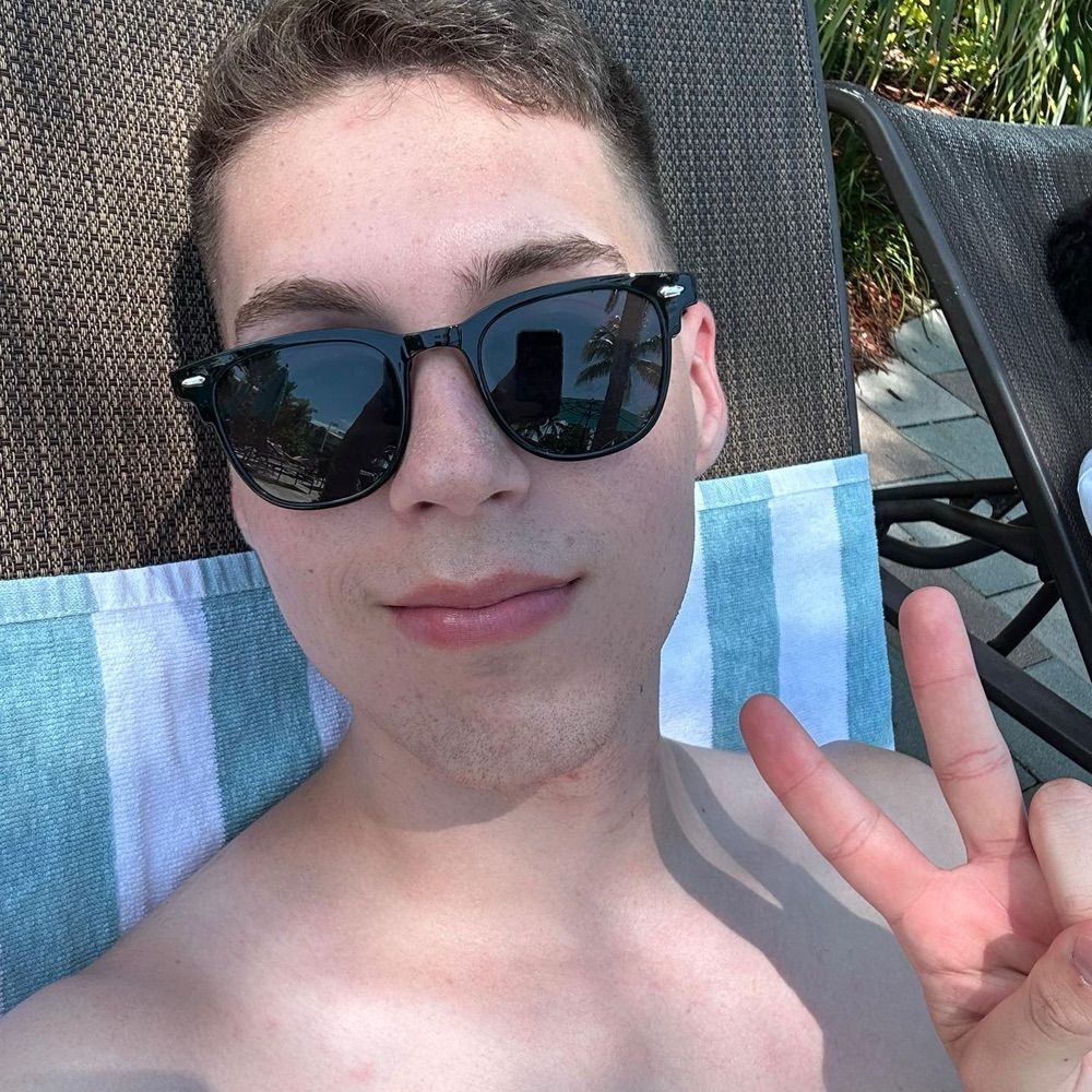 Colby Tortorici