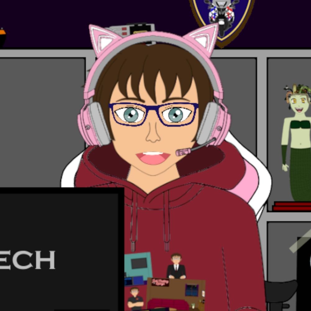 TheGamingWriterNL
