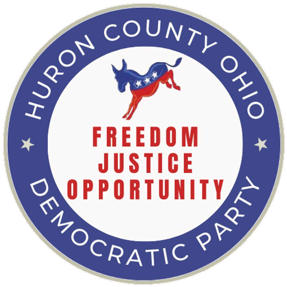 Huron County (Ohio) Democratic Party