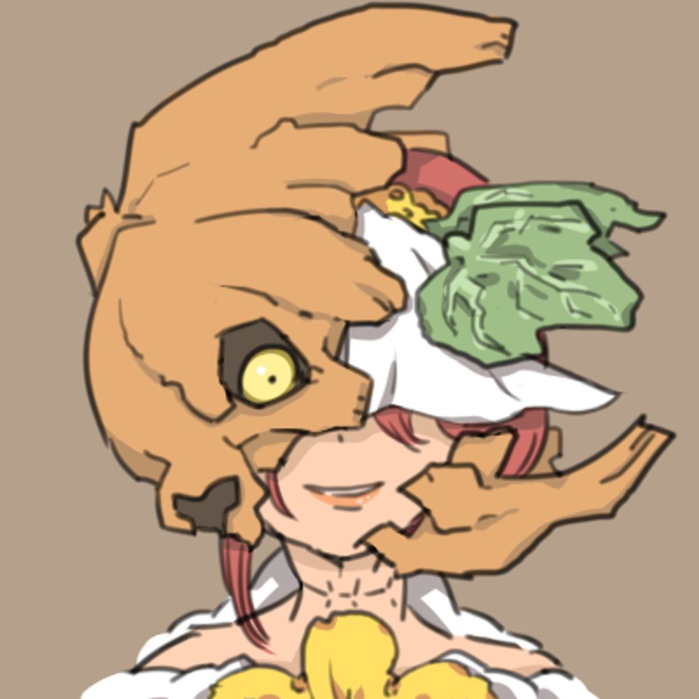 まとり よしか。