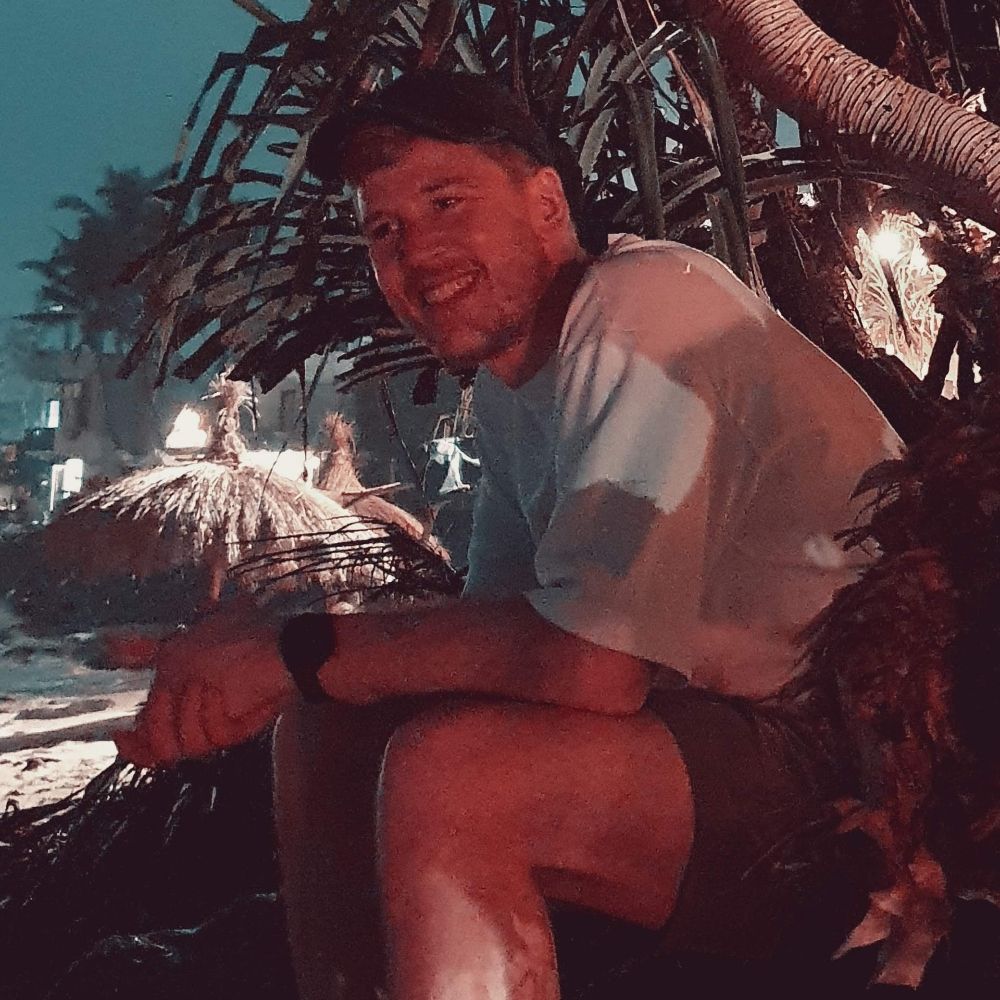 Mike Girling