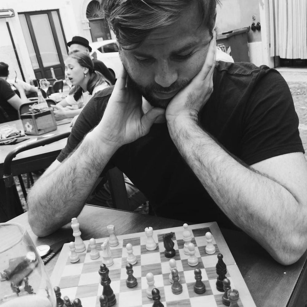 Jascha Wiehn