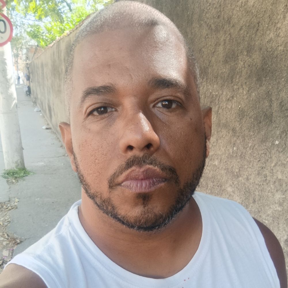 Carlos Rosa