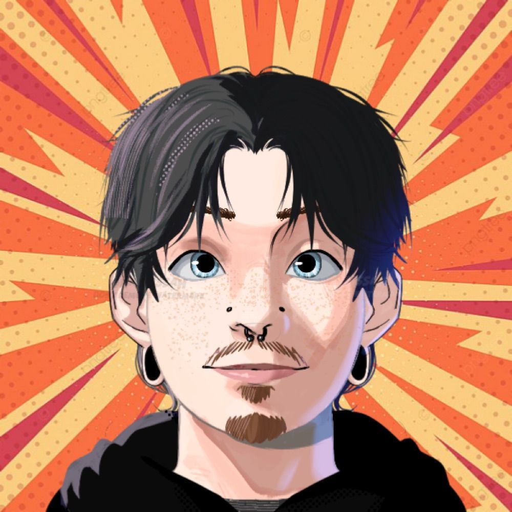 Matt