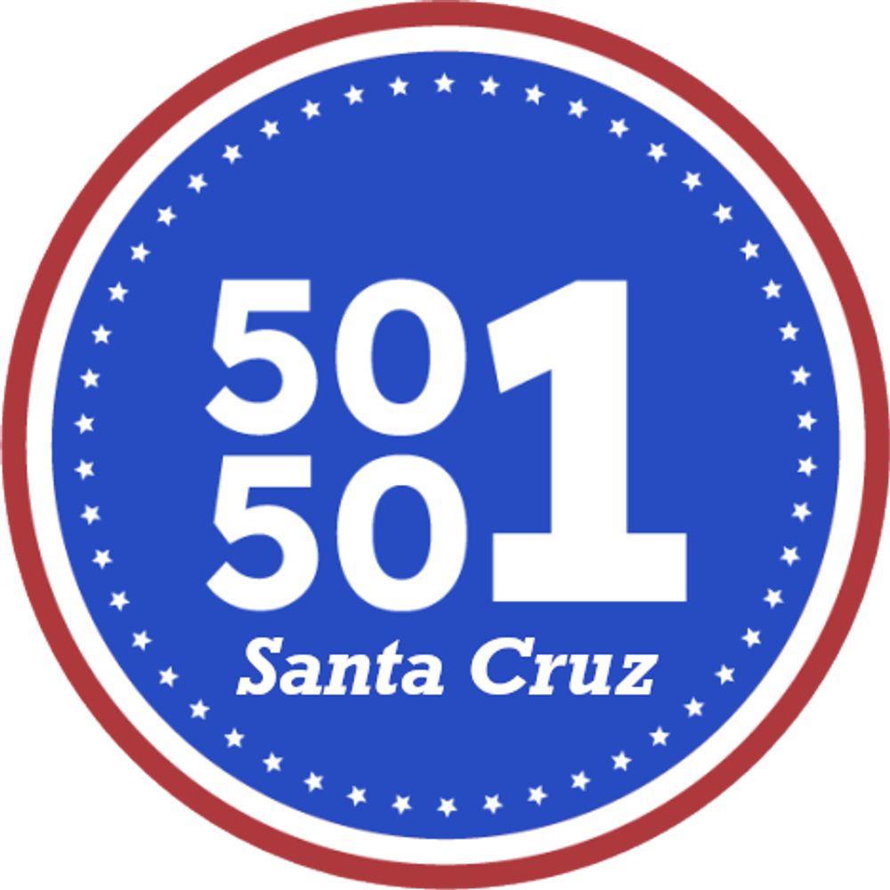 50501 Santa Cruz