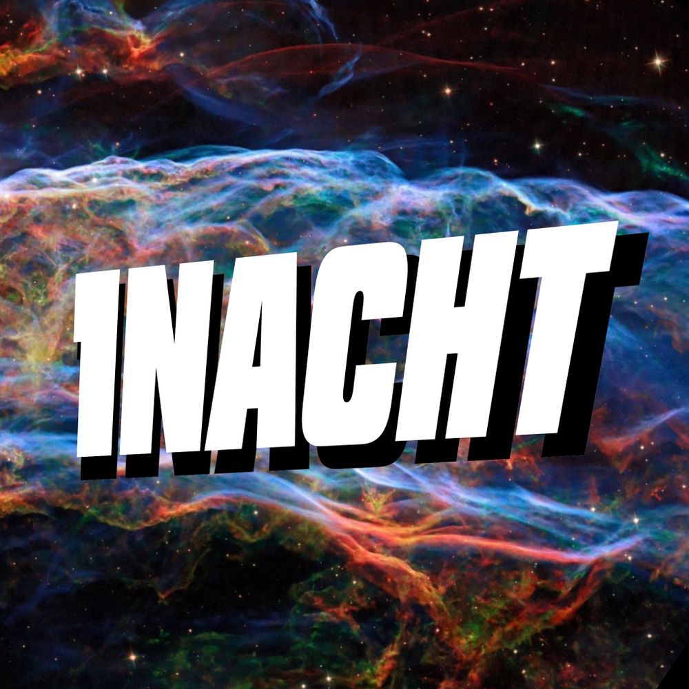 EINENACHT 🌗✨