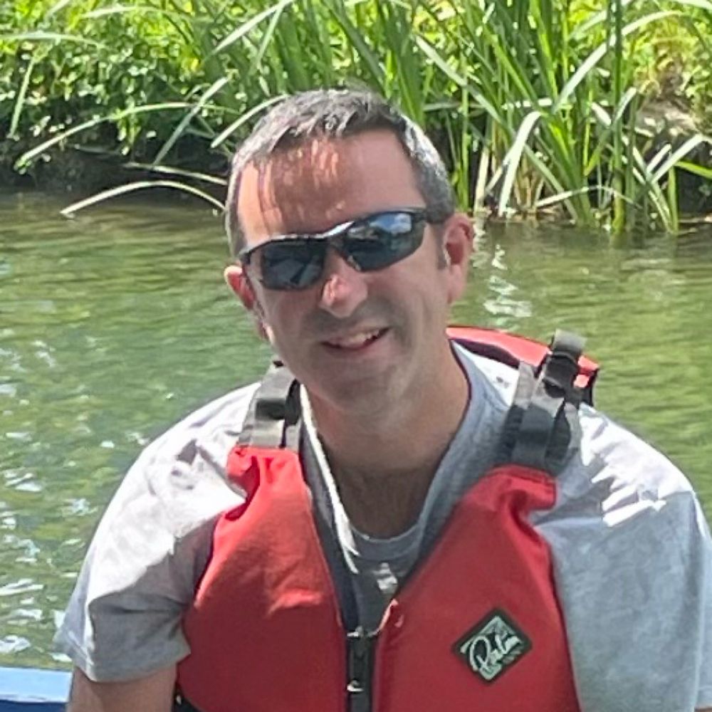 Paul Weatherley 