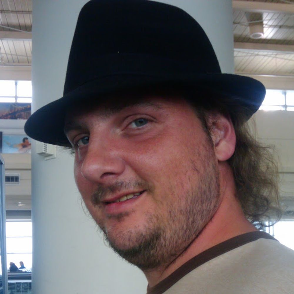 Dave Fletcher