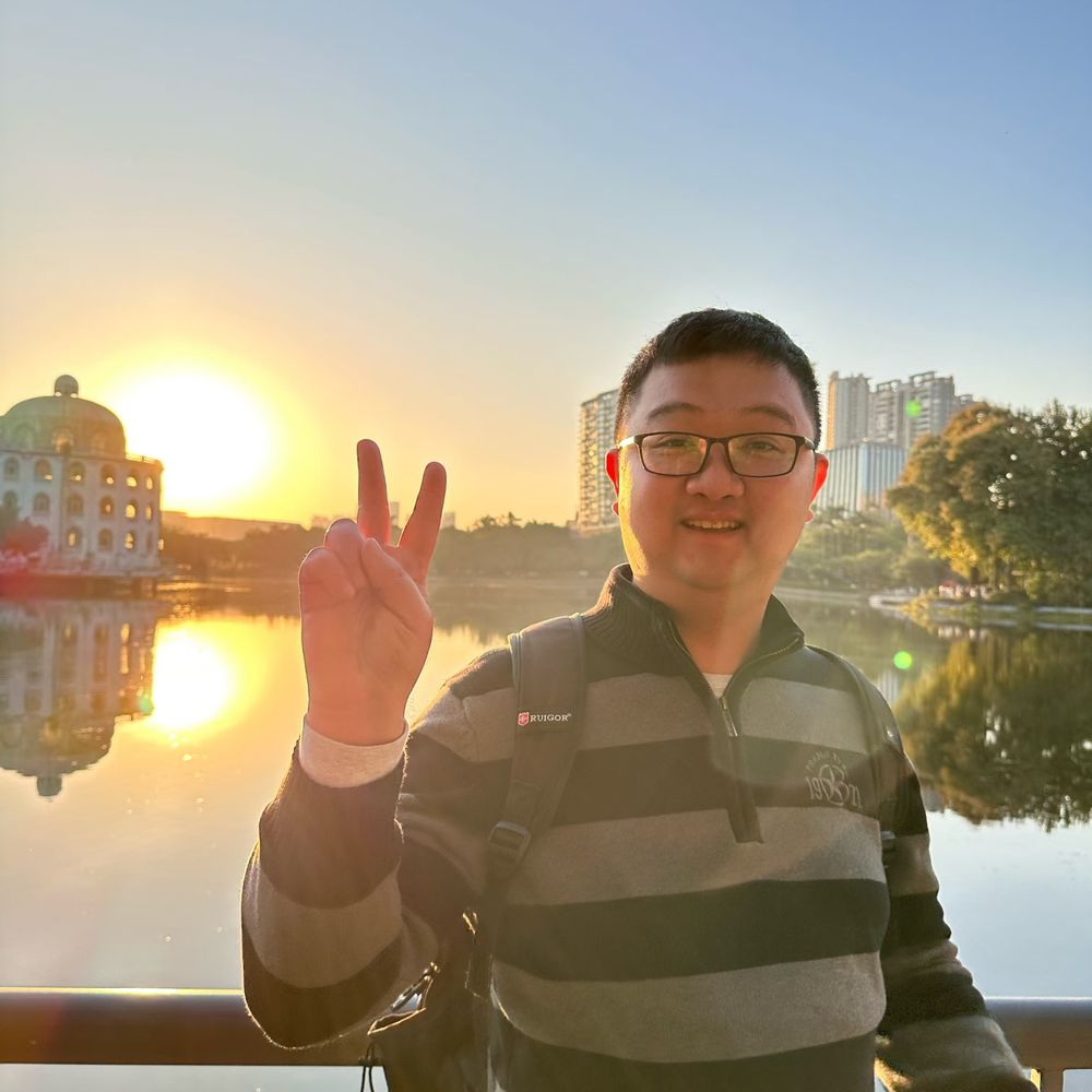 binghao zhang