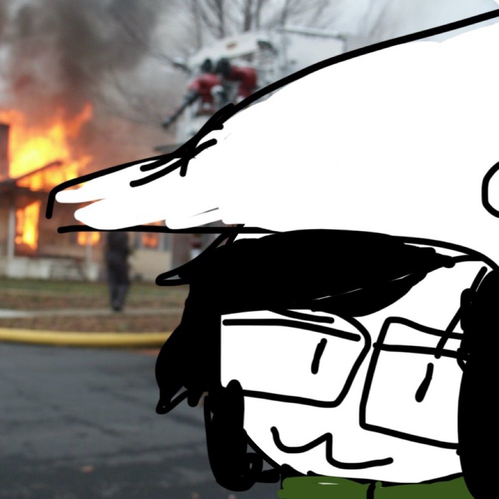 Enderhero
