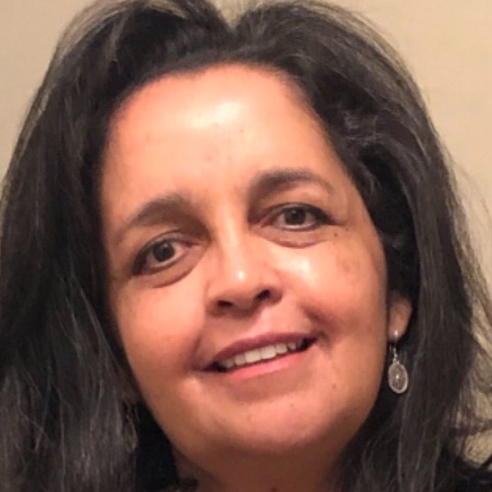 Raphaela Quiñones Eleuterio