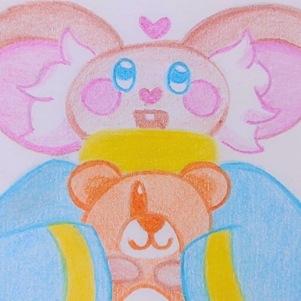 ⭐ ratatica ⭐