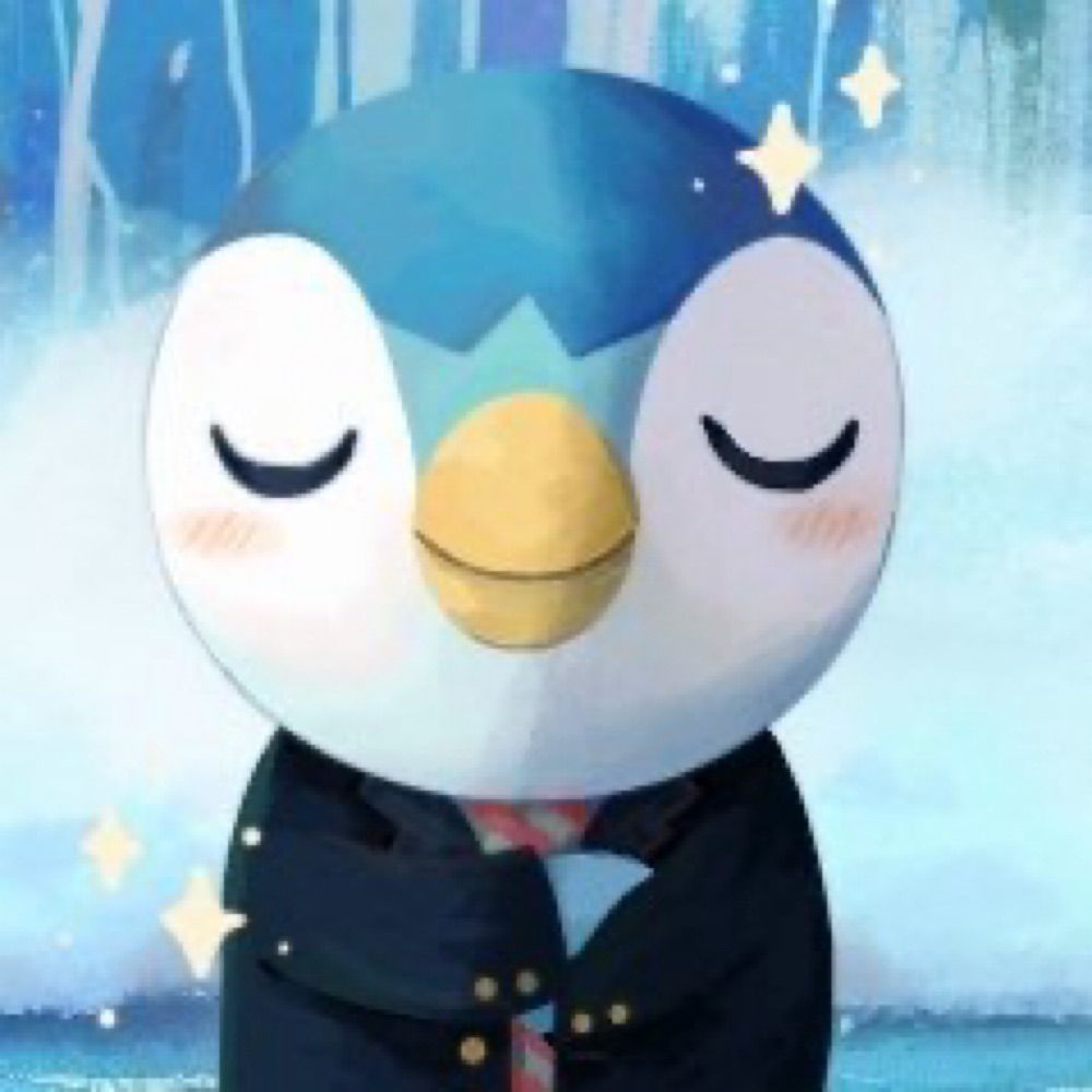 President Piplup