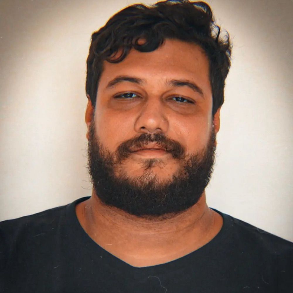 Pachecão Show