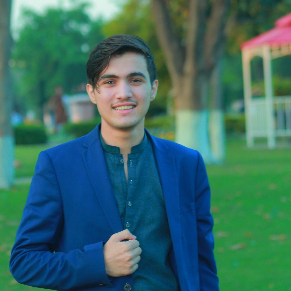 Khubaib Pathan Okz