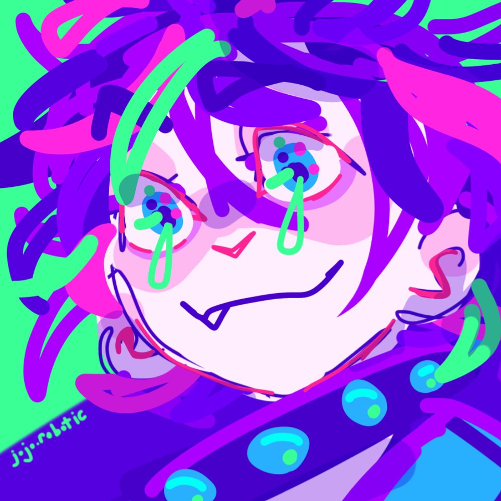 jojo.robotic