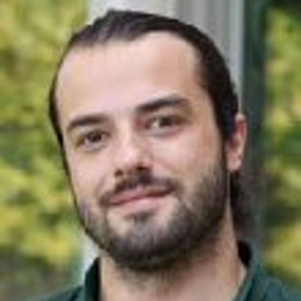 Martin Fossat