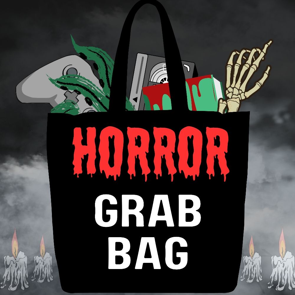 Horror Grab Bag