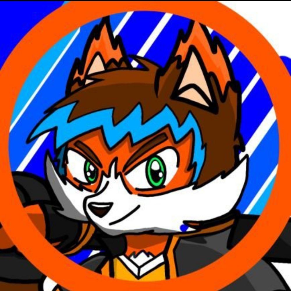 🦊Newfox🦊