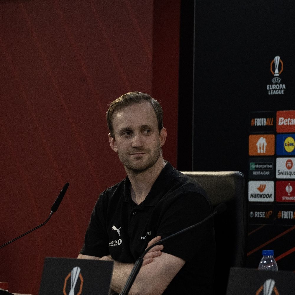 Simen Pedersen